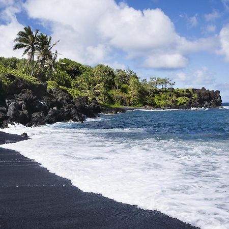 Kaleialoha 210 Villa Kahana Екстериор снимка