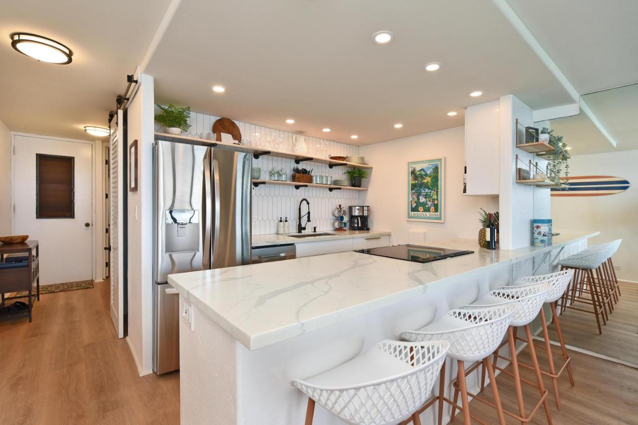 Kaleialoha 210 Villa Kahana Екстериор снимка