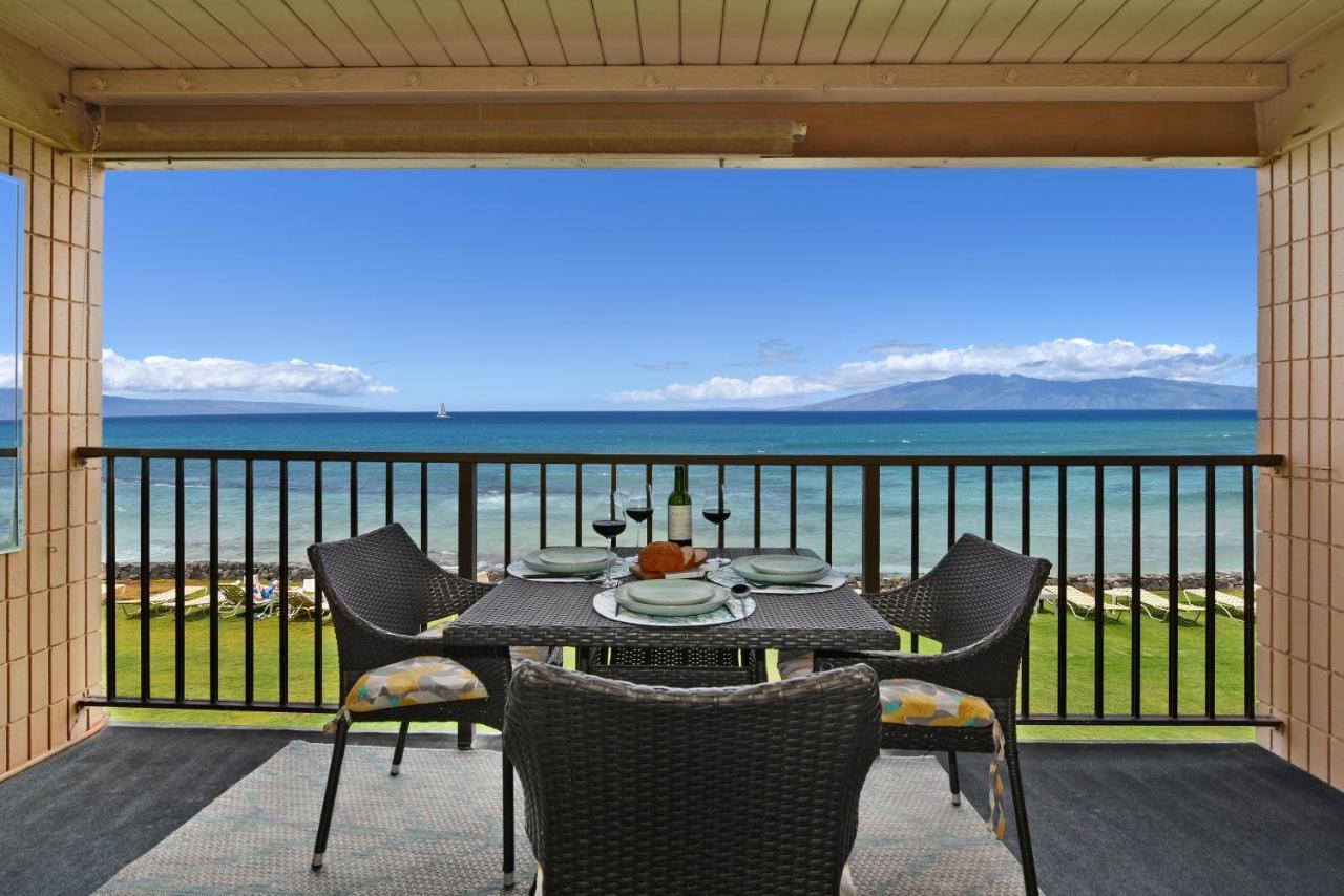 Kaleialoha 210 Villa Kahana Екстериор снимка