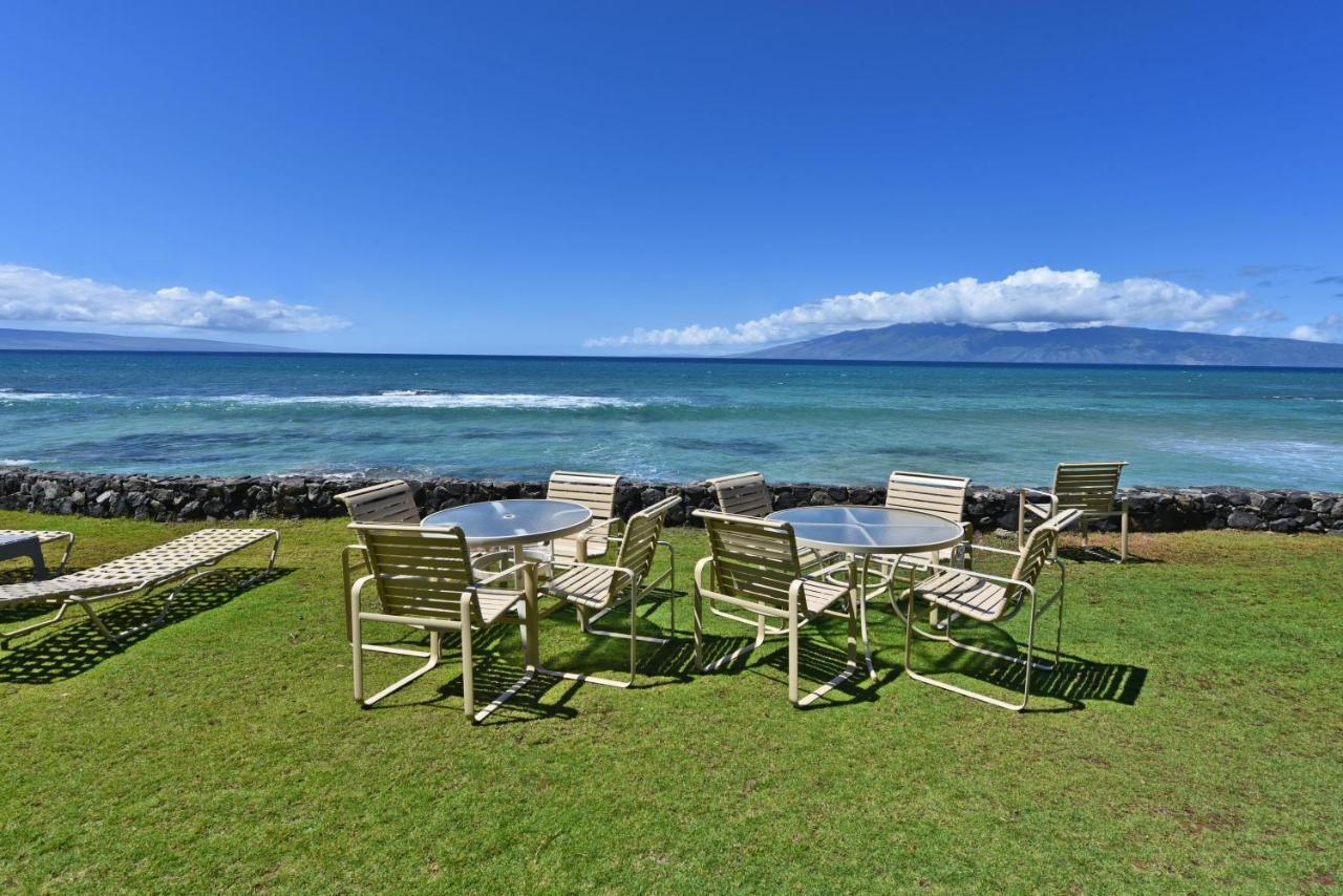 Kaleialoha 210 Villa Kahana Екстериор снимка