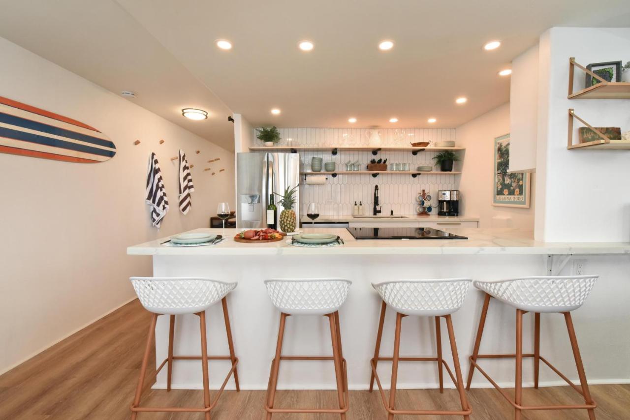 Kaleialoha 210 Villa Kahana Екстериор снимка