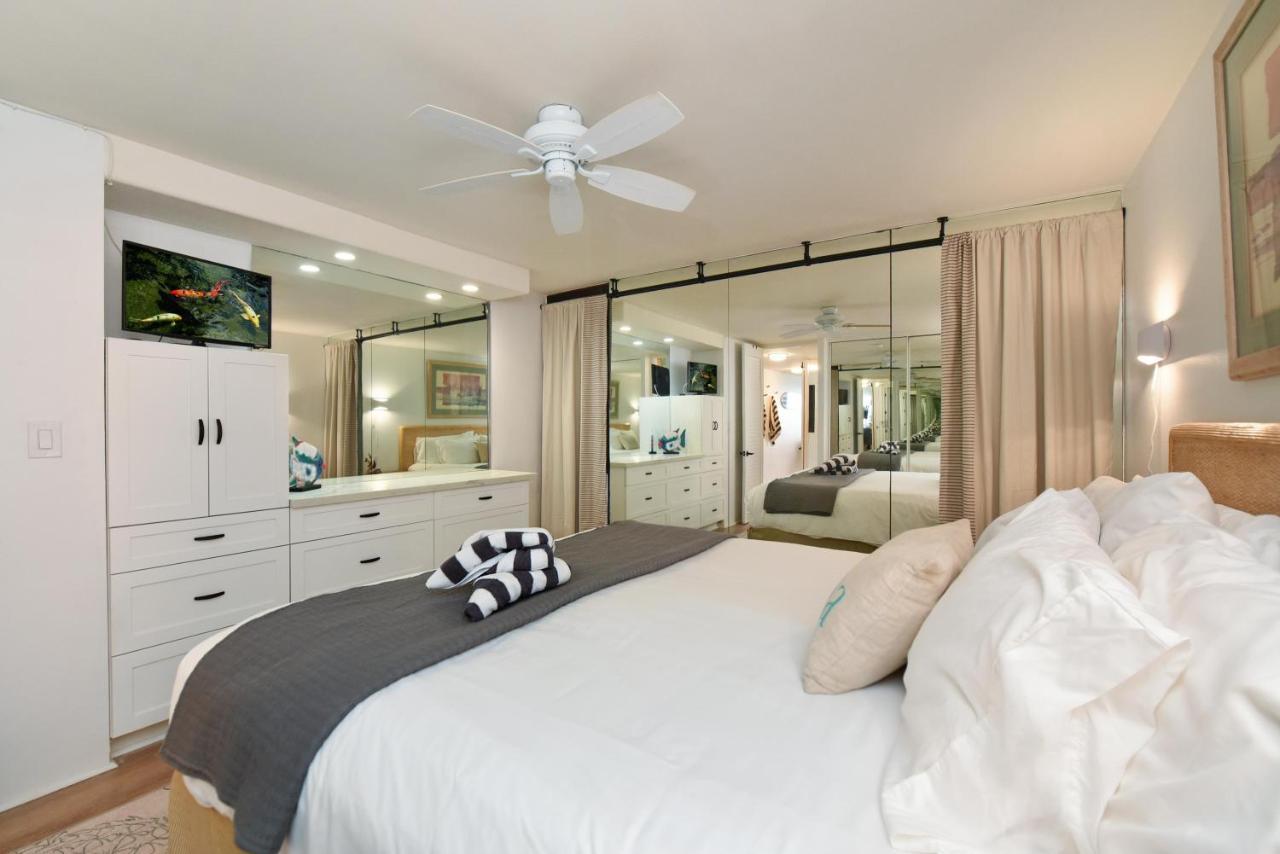 Kaleialoha 210 Villa Kahana Екстериор снимка
