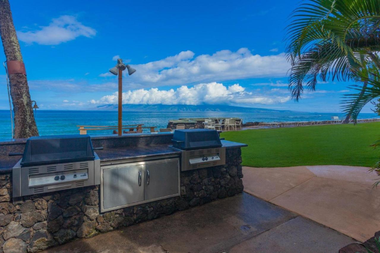 Kaleialoha 210 Villa Kahana Екстериор снимка