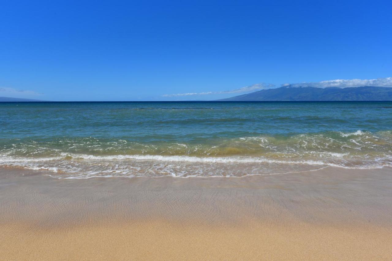 Kaleialoha 210 Villa Kahana Екстериор снимка