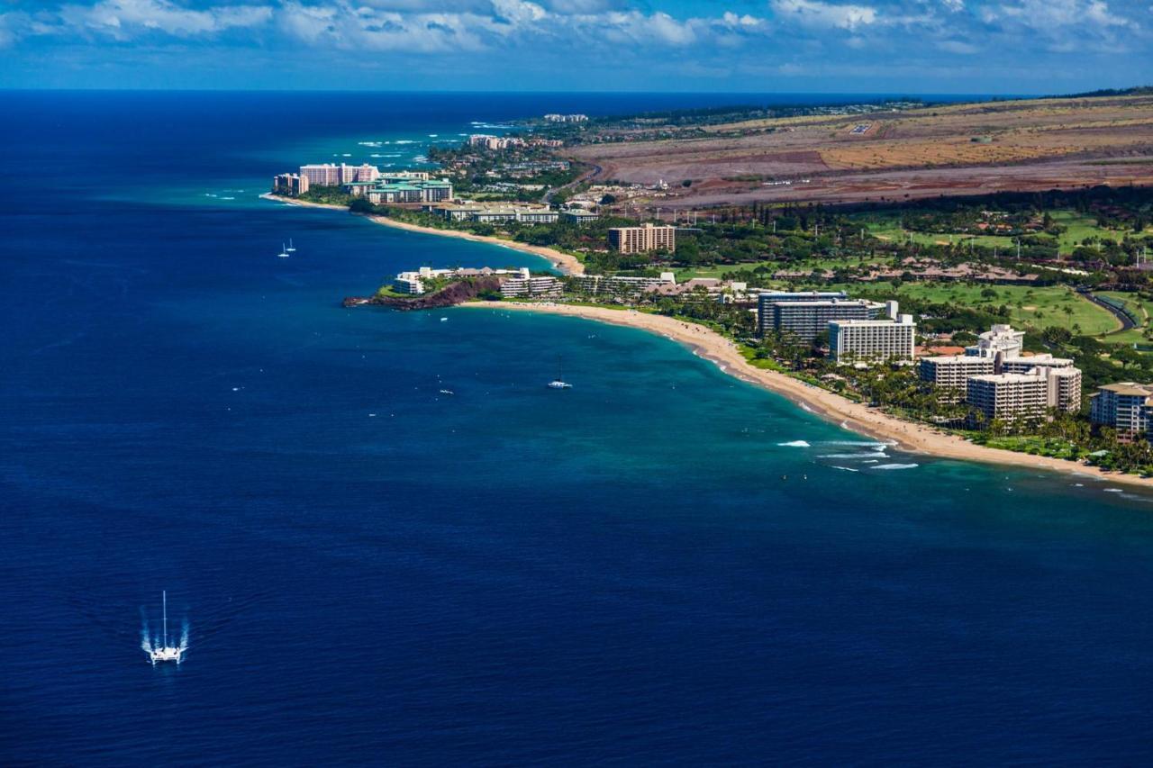 Kaleialoha 210 Villa Kahana Екстериор снимка
