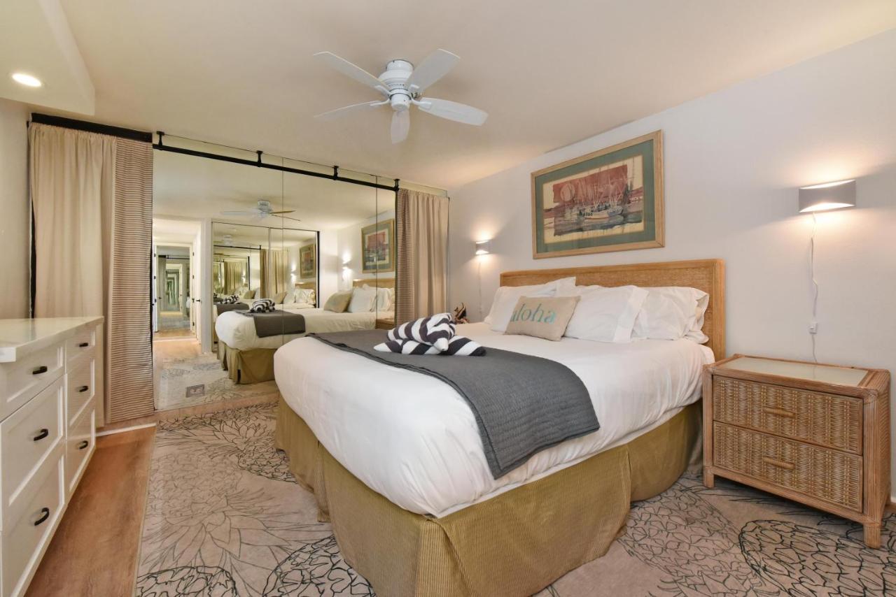 Kaleialoha 210 Villa Kahana Екстериор снимка