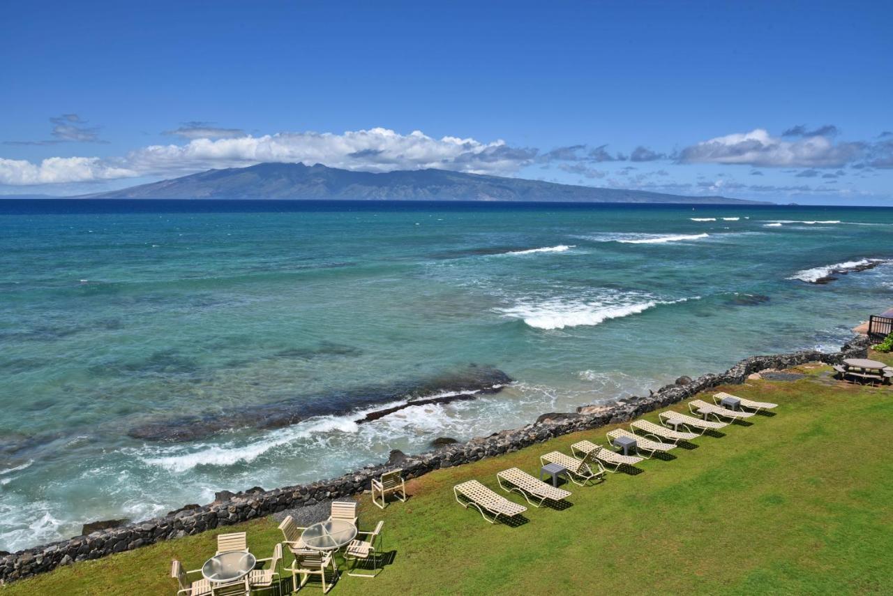 Kaleialoha 210 Villa Kahana Екстериор снимка