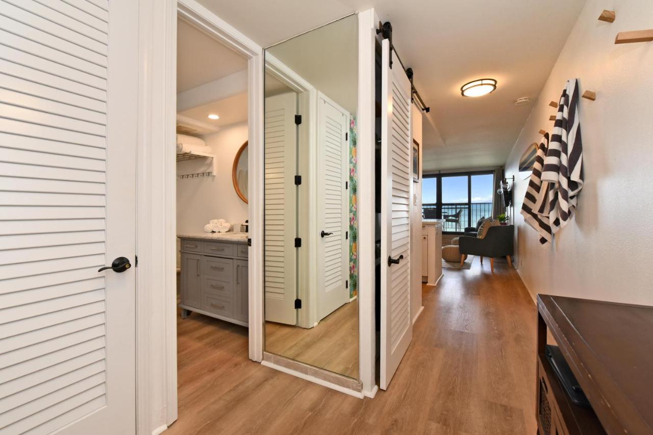 Kaleialoha 210 Villa Kahana Екстериор снимка