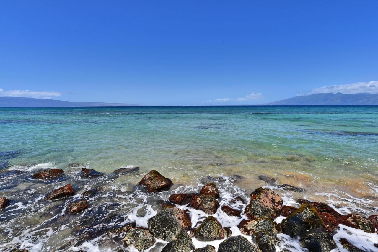 Kaleialoha 210 Villa Kahana Екстериор снимка